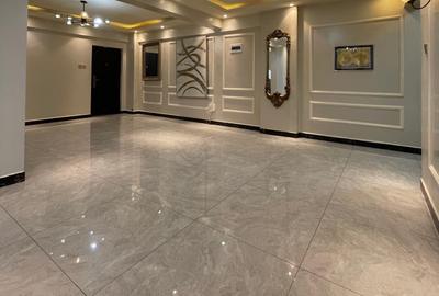 3 Bed Apartment with En Suite at Othaya Road - 3
