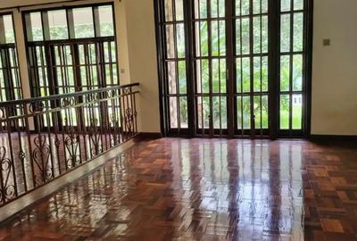 4 Bed Townhouse with En Suite in Karen - 4