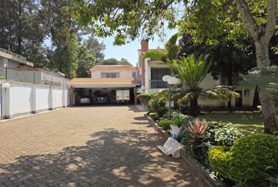 Commercial Property with Fibre Internet in Westlands Area