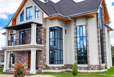 6 Bed House with En Suite at Runda Area - 3