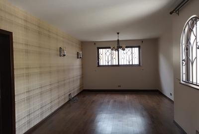 5 Bed House with En Suite at Kondek Road - 3