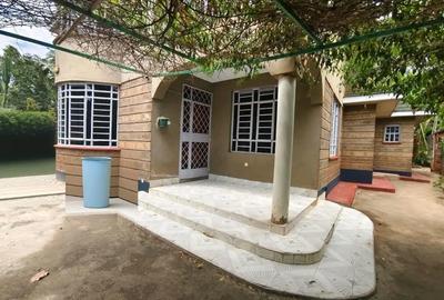 4 Bed House in Karen - 2