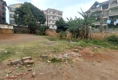 Commercial Land in Langata