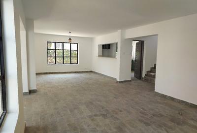 3 Bed Apartment with En Suite in Kilimani - 3
