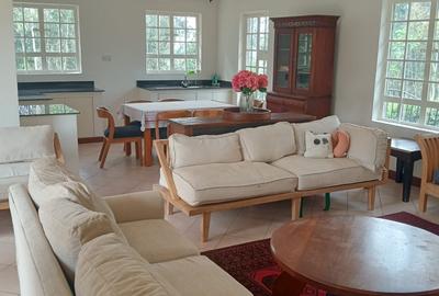 3 Bed House with En Suite in Tigoni - 2