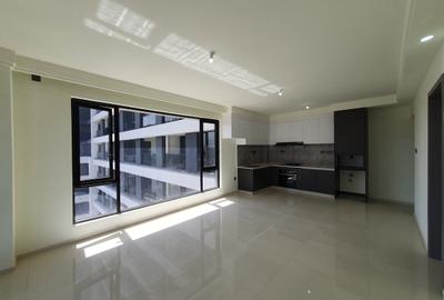 2 Bed Apartment with En Suite at Westlands Rd - 2