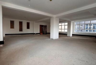 1,266 ft² Commercial Property with Service Charge Included in Westlands Area - 4