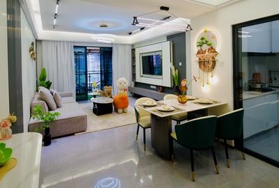 2 Bed Apartment with En Suite at 2026-232 2 Bed - 2