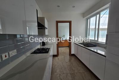 Furnished 2 Bed Apartment with En Suite in Muthaiga - 4