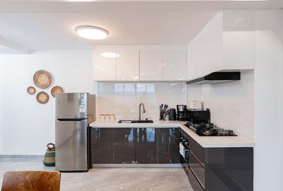 Serviced 2 Bed Apartment with En Suite in Kileleshwa - 2