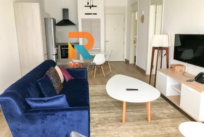 Furnished 2 Bed Apartment with En Suite at Muthangari Drive - 3