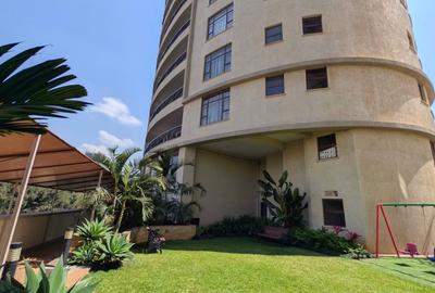 4 Bed Apartment with En Suite at General Mathenge Road - 2