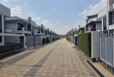 4 Bed House with En Suite at Tatu City - 2