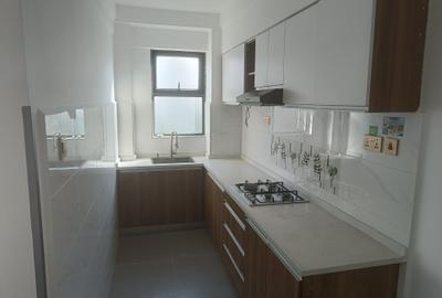 1 Bed Apartment with En Suite in Kileleshwa