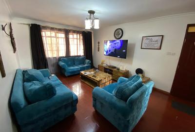3 Bed Apartment with En Suite at Langata - 2