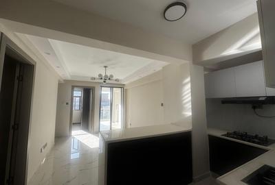 1 Bed Apartment with Gym at Kindaruma Road
