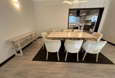3 Bed Apartment with En Suite at Riverside Drive Nairobi - 4