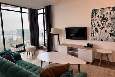 Serviced 2 Bed Apartment with En Suite in Westlands Area - 2