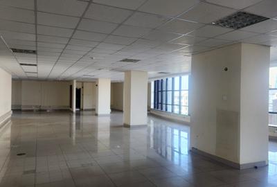 2,660 ft² Commercial Property with Service Charge Included at Hospital Road - 3