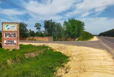 1 ac Land at Vipingo Mombasa Malindi Road - 4