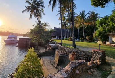 1 Bed Villa with En Suite at La-Marina Mtwapa - 2