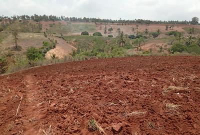 2.41 ac Land at Makonde Rd - 3