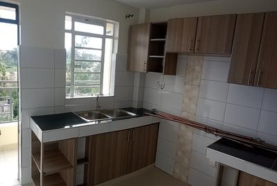 1 Bed Apartment in Ruaka - 4