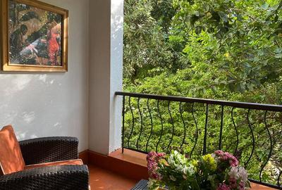 3 Bed House with En Suite in Muthaiga - 4