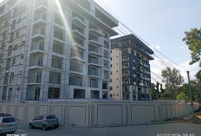 3 Bed Apartment with En Suite at Mt Kenya Road