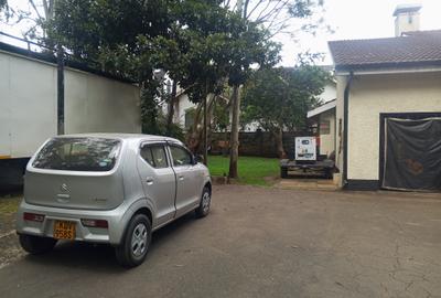 Commercial Property with Service Charge Included at Hatheru - 2