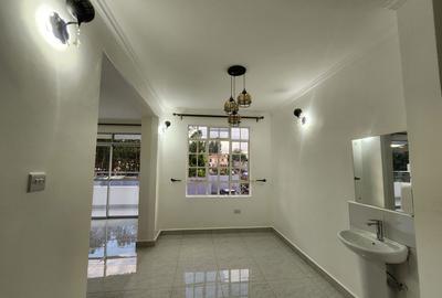 3 Bed House at Thika Road - 4