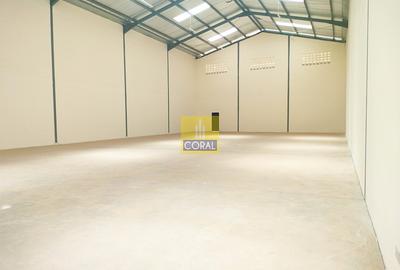 Warehouse in Eastern ByPass - 4