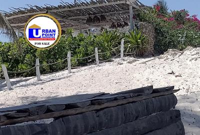 Land in Watamu - 2