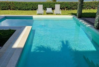 4 Bed Villa with En Suite in Kikambala - 4