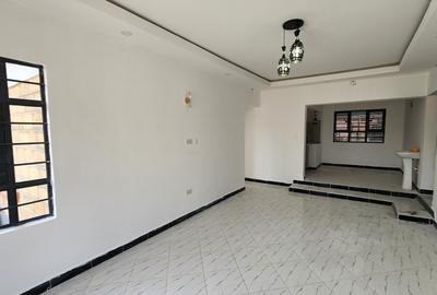 3 Bed House with En Suite at Nkoroi - 4