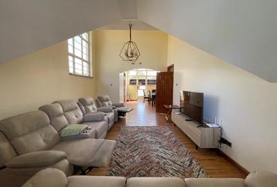 3 Bed House with En Suite in Karen - 3