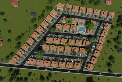 3 Bed Townhouse with En Suite at Greenwood - 4