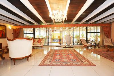 4 Bed House in Muthaiga - 4