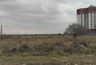 Land at Mombasa Road - 3