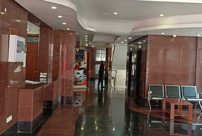 Office with Service Charge Included in Waiyaki Way - 2