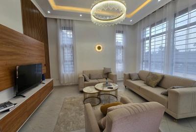 5 Bed House with En Suite at Mugutha - 4