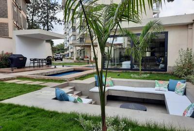 Furnished 2 Bed Apartment with En Suite at Lavington - 3