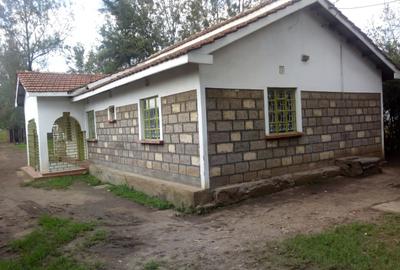 4 Bed House with En Suite in Ongata Rongai - 2