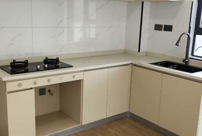2 Bed House with En Suite in Kilimani