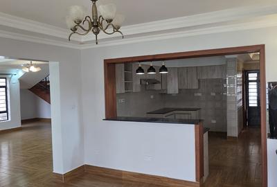 4 Bed Villa with En Suite at Runda Close - 4