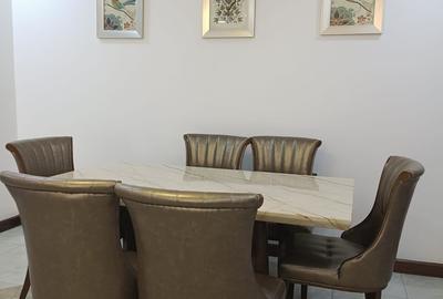 3 Bed Apartment with Swimming Pool at Hurlingham - 4