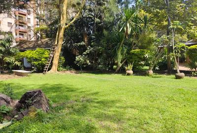 4 Bed Townhouse with En Suite in Kilimani - 4