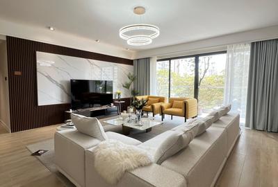 5 Bed Apartment with En Suite at Kilimani - 4