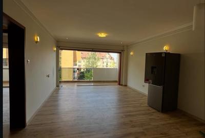 2 Bed Apartment with En Suite at Kileleshwa Area - 3