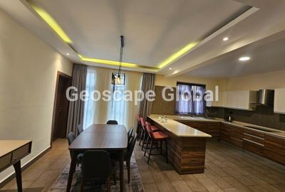 Furnished 3 Bed Apartment with En Suite in Lower Kabete - 2